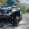 Escursione in Quad nella Valle Alcantara