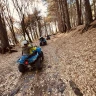 Escursione in Quad nella Valle Alcantara