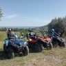 Escursione in Quad tra Chieti e Pescara