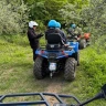 Escursione in Quad tra Chieti e Pescara