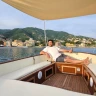 Escursione privata in Barca a Portofino