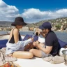 Escursione privata in Barca a Portofino