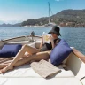 Escursione privata in Barca a Portofino