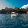 Escursione privata in Barca a Portofino