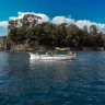 Escursione privata in Barca a Portofino
