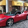 Ferrari Experience con notte in Hotel 4*