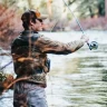 Fishing Adventure in Trentino