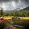 Fishing Adventure in Trentino