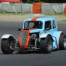 Gara tra amici su Legend Car a Milano