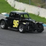 Gara tra amici su Legend Car a Milano