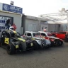 Gara tra amici su Legend Car a Milano
