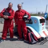 Gara tra amici su Legend Car a Milano
