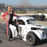 Gara tra amici su Legend Car a Milano