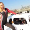 Gara tra amici su Legend Car a Milano