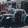 Gara tra amici su Legend Car a Milano
