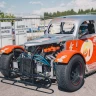 Gara tra amici su Legend Car a Milano