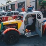 Gara tra amici su Legend Car a Milano