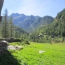 Giornata Avventura a Piode in Valsesia