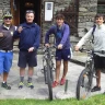 Giornata Avventura a Piode in Valsesia