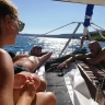 Giornata in Catamarano sul Lago di Bracciano