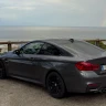 Giri Drifting su sterrato in BMW al Misano World Circuit