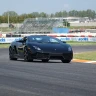 Giri in pista su Supercar a Busca
