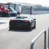 Giri in pista su Supercar a Busca