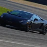 Giri in pista su Supercar a Busca