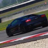 Giri in pista su Supercar a Busca