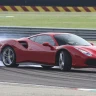 Giri in pista su Supercar a Busca