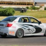 Giri in pista su Supercar a Busca