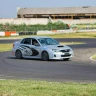 Giri in pista su Supercar a Busca