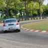Giri in pista su Supercar a Busca