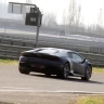 Giri in pista su Supercar a Pomposa