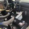 Giri in pista su Supercar a Precenicco