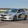 Giri in pista su Supercar a Viterbo