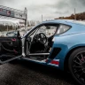 Giri in pista su Supercar al Tazio Nuvolari