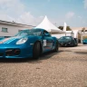 Giri in pista su Supercar al Tazio Nuvolari