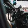 Giri in pista su Supercar al Tazio Nuvolari