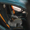 Giri in pista su Supercar al Tazio Nuvolari