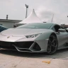 Giri in pista su Supercar al Tazio Nuvolari