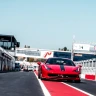 Giri in pista su Supercar al Tazio Nuvolari