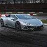 Giri in pista su Supercar al Tazio Nuvolari