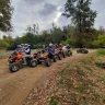 Giri in Quad e Mini Quad su Circuito Rally a Bellinzago Novarese