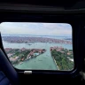 Giro in Elicottero privato sulla Laguna di Venezia