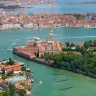 Giro in Elicottero privato sulla Laguna di Venezia
