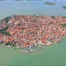 Giro in Elicottero privato sulla Laguna di Venezia