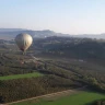 Giro in Mongolfiera nel Barolo