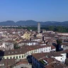 Giro in Mongolfiera sulla città di Lucca