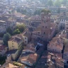 Giro in Mongolfiera sulla città di Lucca